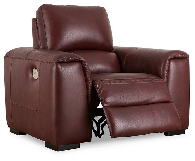 Alessandro Living Room Set - Faith Furniture (Manhattan, KS)