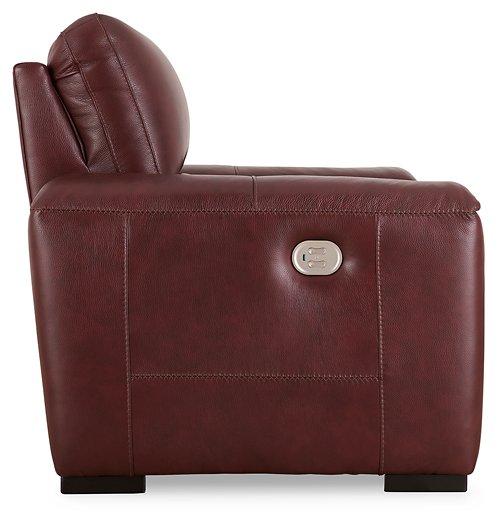 Alessandro Living Room Set - Faith Furniture (Manhattan, KS)