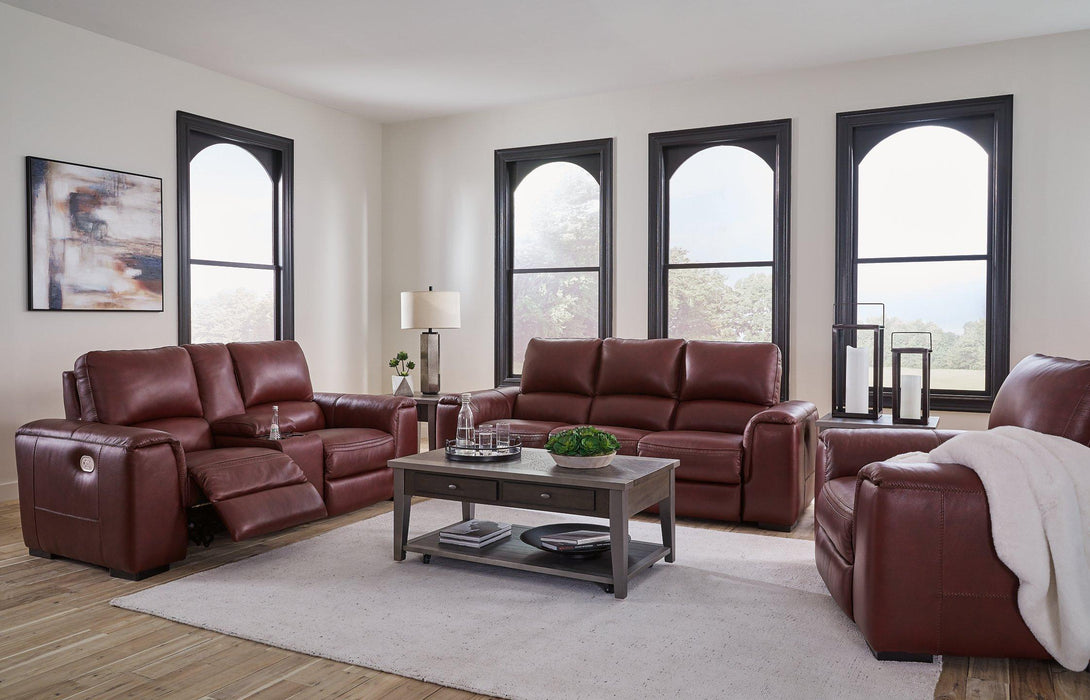 Alessandro Living Room Set - Faith Furniture (Manhattan, KS)