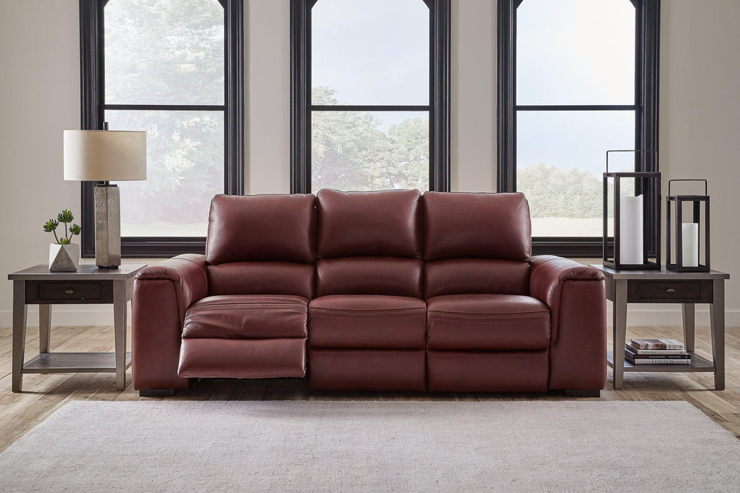 Alessandro Living Room Set - Faith Furniture (Manhattan, KS)
