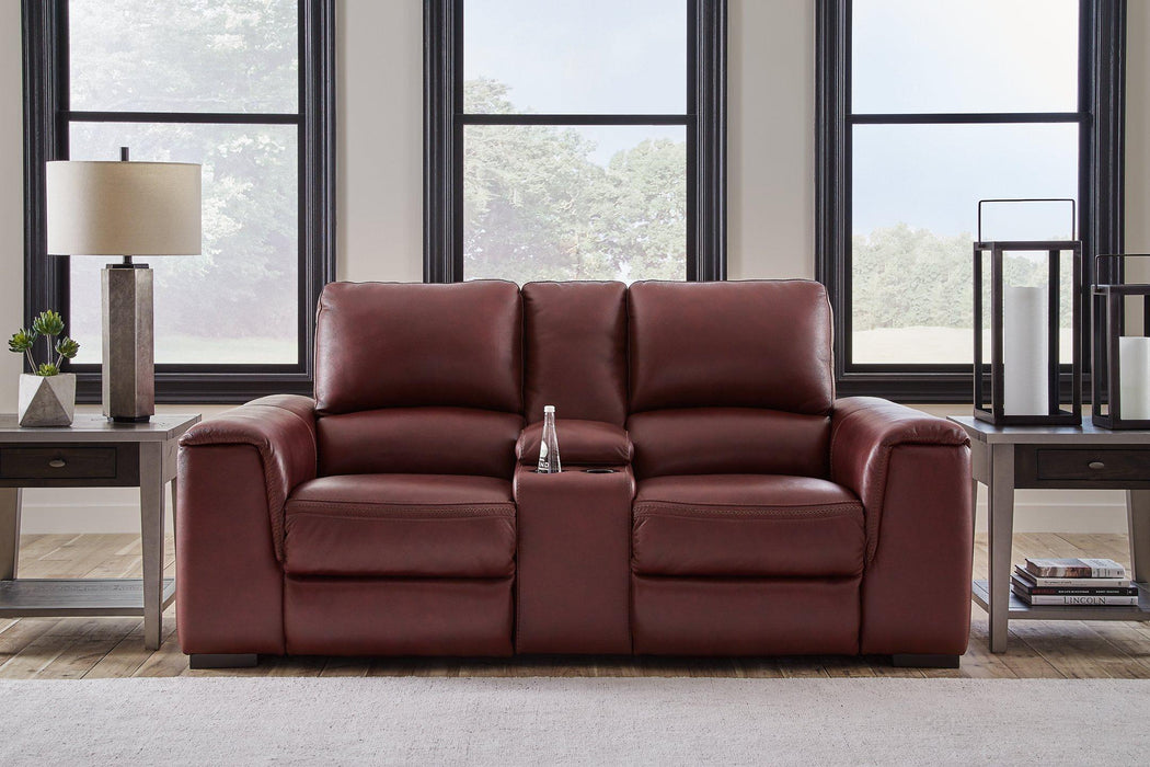 Alessandro Living Room Set - Faith Furniture (Manhattan, KS)