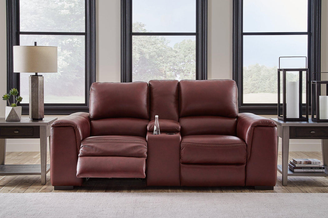 Alessandro Living Room Set - Faith Furniture (Manhattan, KS)