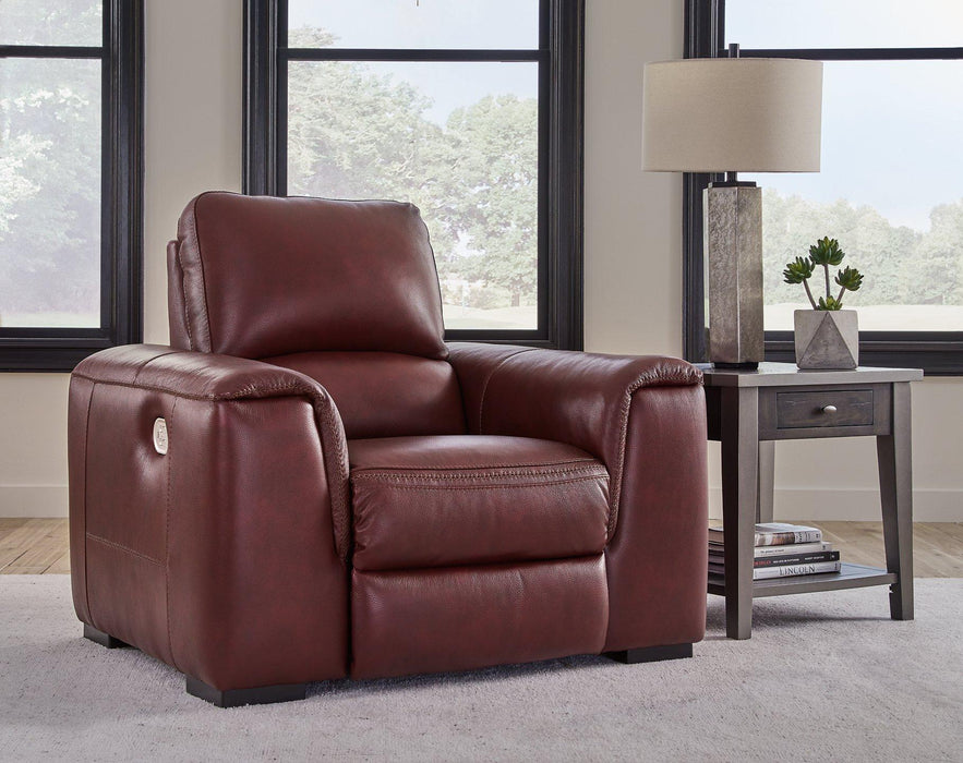 Alessandro Living Room Set - Faith Furniture (Manhattan, KS)