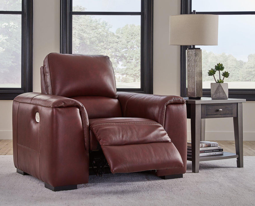 Alessandro Living Room Set - Faith Furniture (Manhattan, KS)
