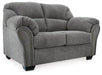 Allmaxx Living Room Set - Faith Furniture (Manhattan, KS)