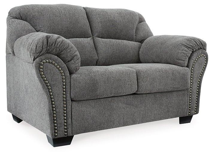 Allmaxx Living Room Set - Faith Furniture (Manhattan, KS)