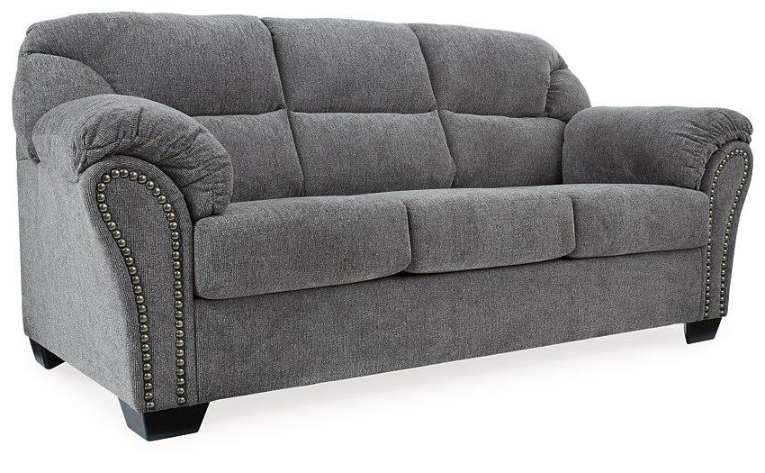 Allmaxx Living Room Set - Faith Furniture (Manhattan, KS)