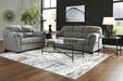 Allmaxx Living Room Set - Faith Furniture (Manhattan, KS)