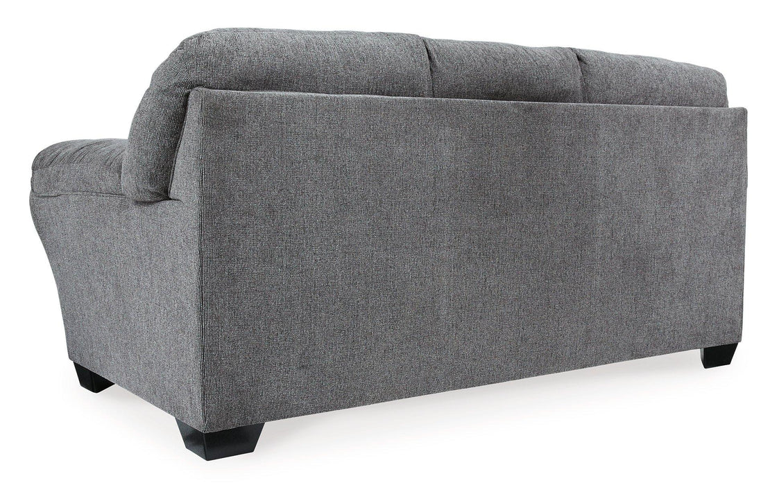 Allmaxx Living Room Set - Faith Furniture (Manhattan, KS)