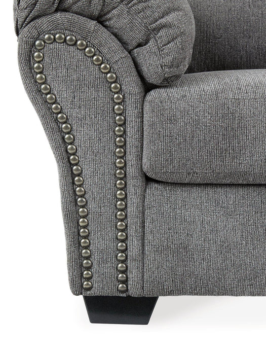 Allmaxx Living Room Set - Faith Furniture (Manhattan, KS)