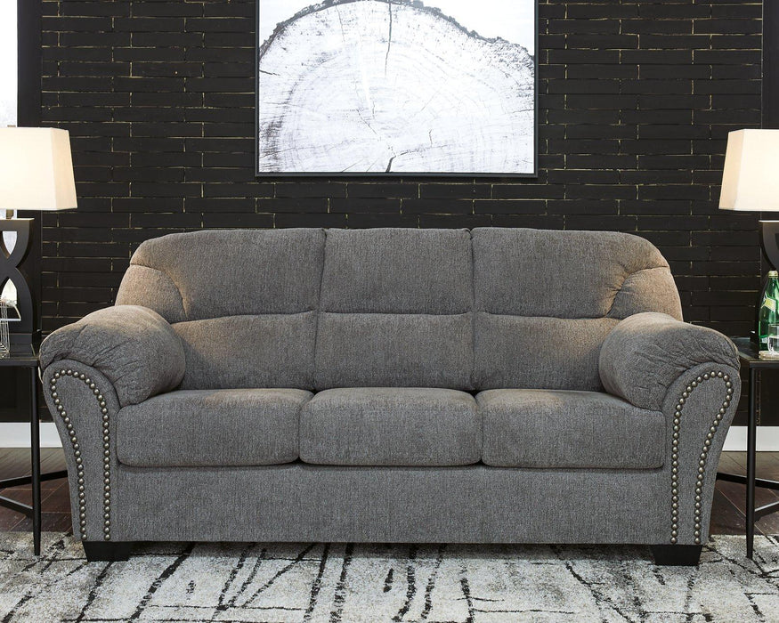 Allmaxx Living Room Set - Faith Furniture (Manhattan, KS)