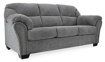 Allmaxx Living Room Set - Faith Furniture (Manhattan, KS)