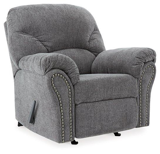 Allmaxx Living Room Set - Faith Furniture (Manhattan, KS)