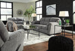 Allmaxx Living Room Set - Faith Furniture (Manhattan, KS)