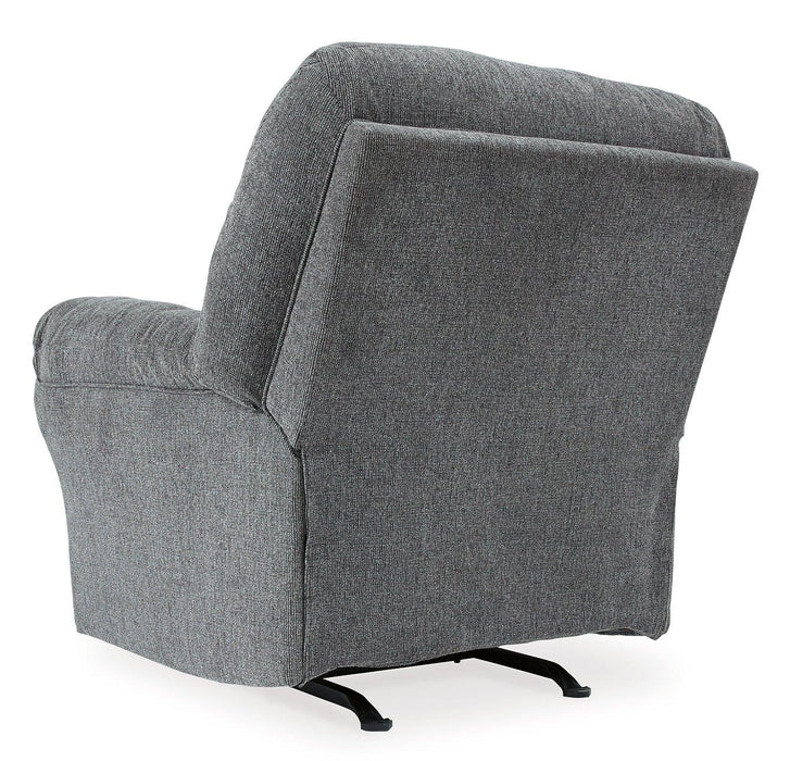 Allmaxx Living Room Set - Faith Furniture (Manhattan, KS)