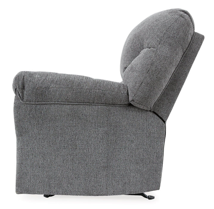 Allmaxx Living Room Set - Faith Furniture (Manhattan, KS)
