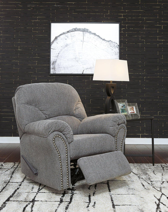 Allmaxx Living Room Set - Faith Furniture (Manhattan, KS)