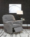Allmaxx Living Room Set - Faith Furniture (Manhattan, KS)