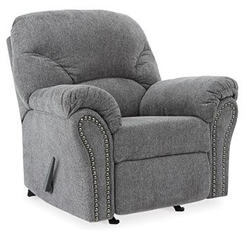Allmaxx Living Room Set - Faith Furniture (Manhattan, KS)