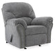 Allmaxx Living Room Set - Faith Furniture (Manhattan, KS)