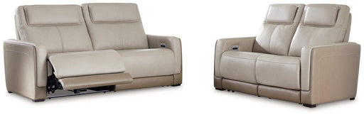 Battleville Living Room Set - Faith Furniture (Manhattan, KS)