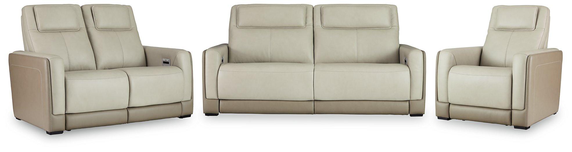 Battleville Living Room Set - Faith Furniture (Manhattan, KS)
