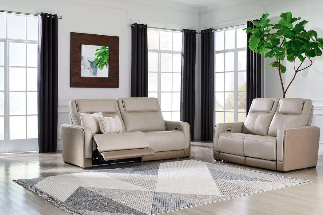 Battleville Living Room Set - Faith Furniture (Manhattan, KS)
