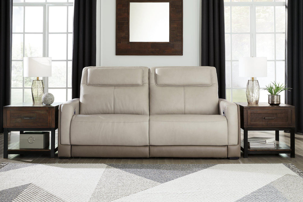 Battleville Living Room Set - Faith Furniture (Manhattan, KS)
