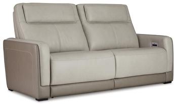 Battleville Living Room Set - Faith Furniture (Manhattan, KS)