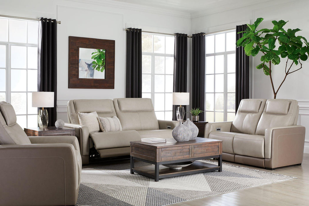 Battleville Living Room Set - Faith Furniture (Manhattan, KS)