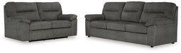 Bindura Living Room Set - Faith Furniture (Manhattan, KS)