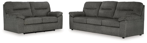 Bindura Living Room Set - Faith Furniture (Manhattan, KS)