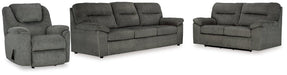 Bindura Living Room Set - Faith Furniture (Manhattan, KS)