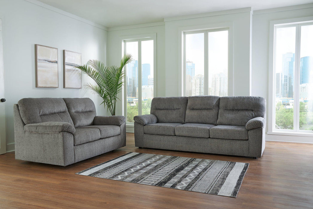 Bindura Living Room Set - Faith Furniture (Manhattan, KS)