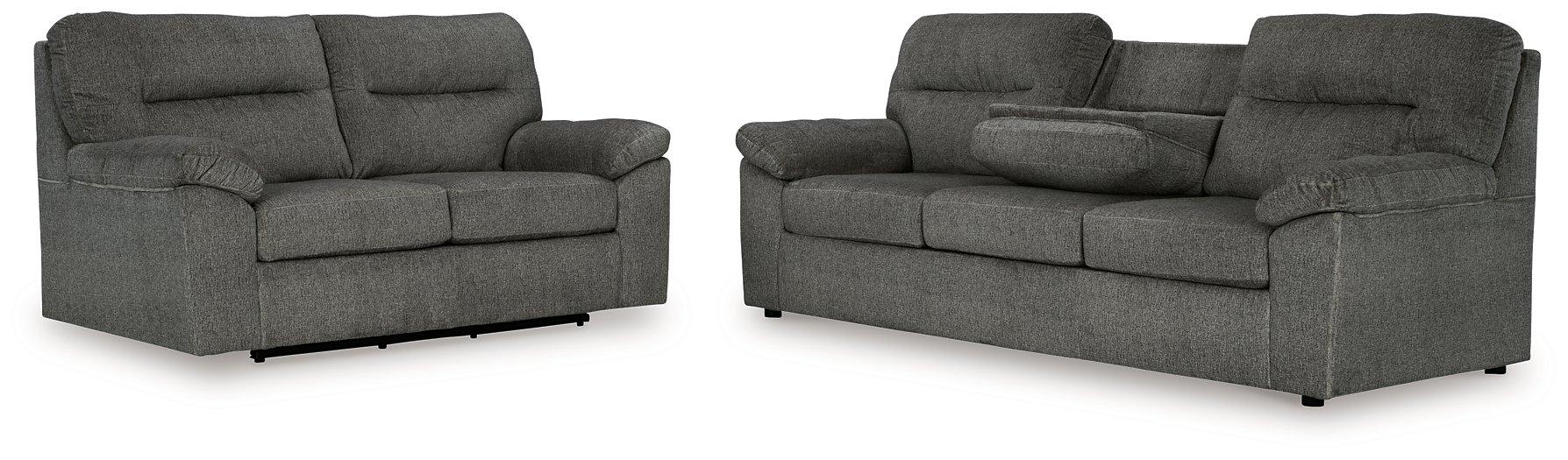 Bindura Living Room Set - Faith Furniture (Manhattan, KS)
