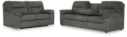 Bindura Living Room Set - Faith Furniture (Manhattan, KS)