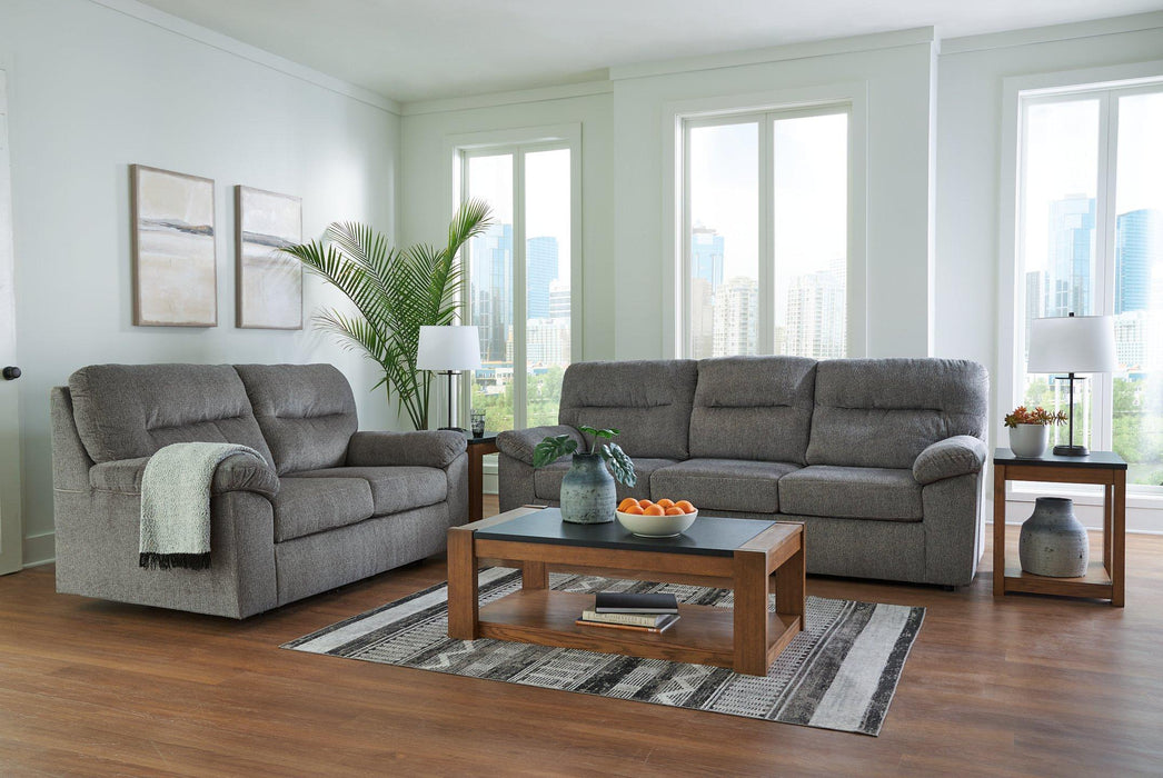 Bindura Living Room Set - Faith Furniture (Manhattan, KS)