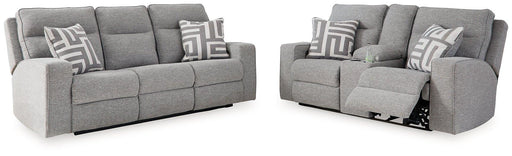 Biscoe Living Room Set - Faith Furniture (Manhattan, KS)