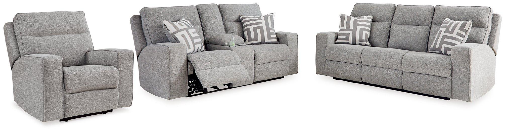 Biscoe Living Room Set - Faith Furniture (Manhattan, KS)