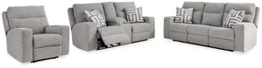 Biscoe Living Room Set - Faith Furniture (Manhattan, KS)