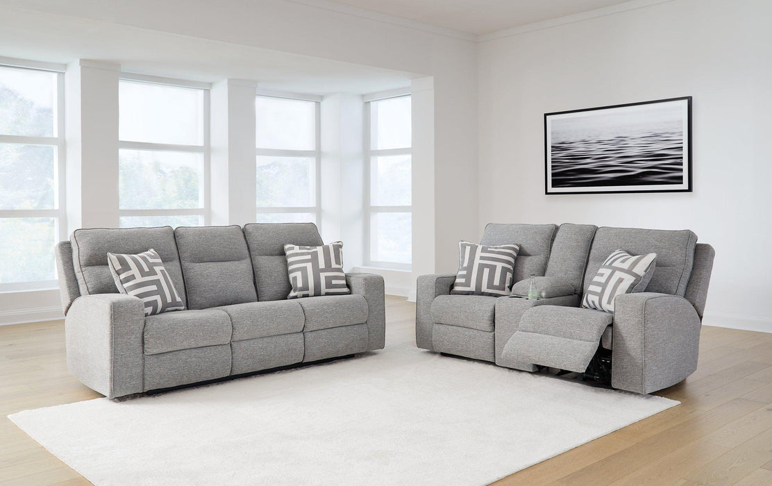 Biscoe Living Room Set - Faith Furniture (Manhattan, KS)