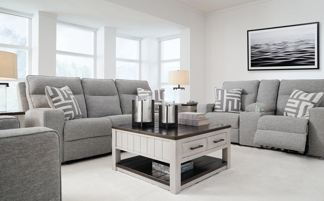 Biscoe Living Room Set - Faith Furniture (Manhattan, KS)