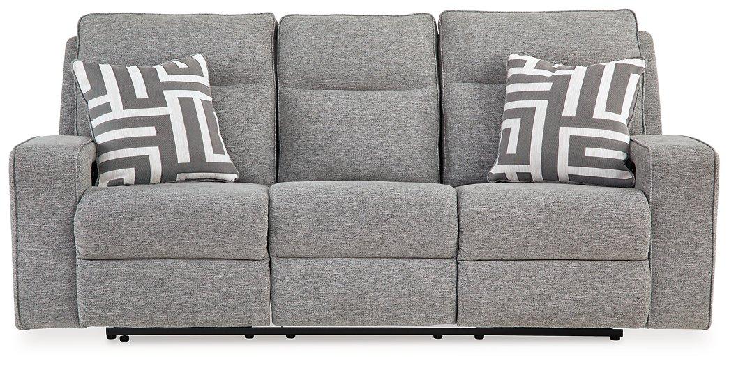 Biscoe Living Room Set - Faith Furniture (Manhattan, KS)