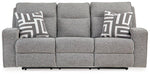 Biscoe Living Room Set - Faith Furniture (Manhattan, KS)