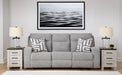 Biscoe Living Room Set - Faith Furniture (Manhattan, KS)
