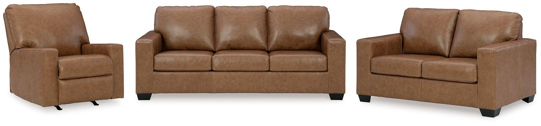 Bolsena Living Room Set - Faith Furniture (Manhattan, KS)