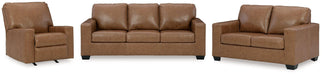 Bolsena Living Room Set - Faith Furniture (Manhattan, KS)