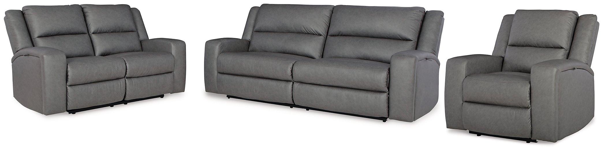 Brixworth Living Room Set - Faith Furniture (Manhattan, KS)