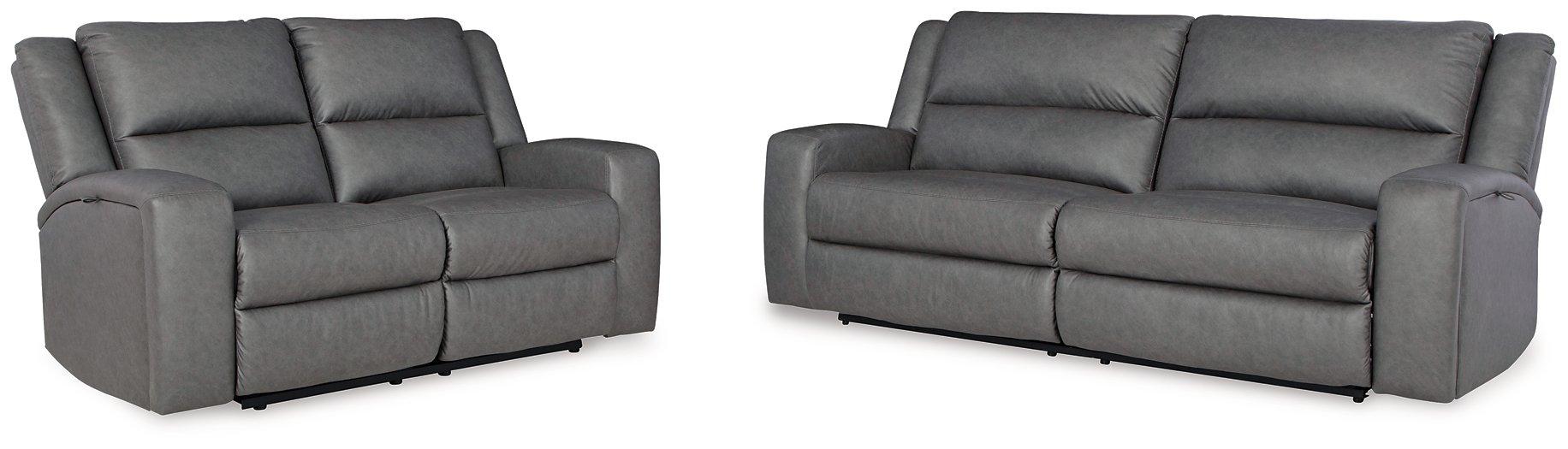 Brixworth Living Room Set - Faith Furniture (Manhattan, KS)