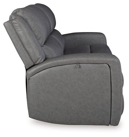 Brixworth Living Room Set - Faith Furniture (Manhattan, KS)